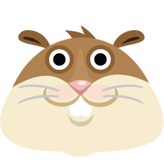 Hamster for Skype Emoticons 1.2