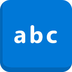 Zadávání latinských písmen pro Skype Emoticons 1.2