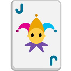 Joker pro Skype Emoticons 1.2