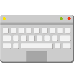Keyboard for Skype Emoticons 1.2
