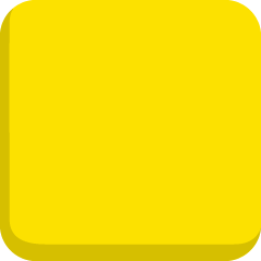 Yellow Square for Skype Emoticons 1.2