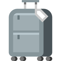 Zavazadla pro Skype Emoticons 1.2