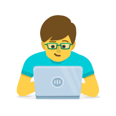 Informaticien pour Skype Emoticons 1.2