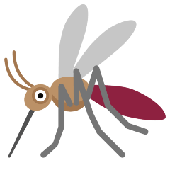 Țânțar pentru Skype Emoticons 1.2