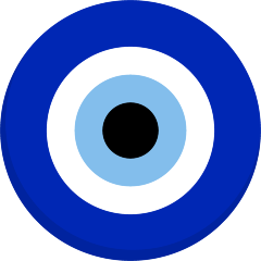 Amulet Nazar pro Skype Emoticons 1.2