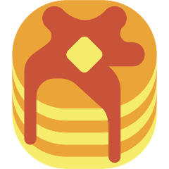 Pancake per Skype Emoticons 1.2