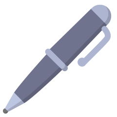 Bolígraf per Skype Emoticons 1.2