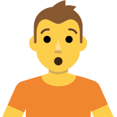 Osoba Pouting pro Skype Emoticons 1.2