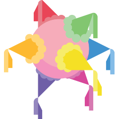 Pinata untuk Skype Emoticons 1.2