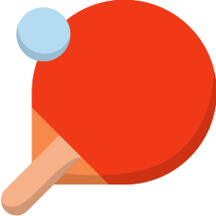 Ping pong pro Skype Emoticons 1.2