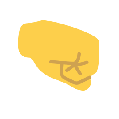 Pravá pěst pro Skype Emoticons 1.2