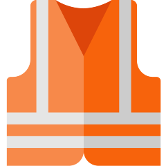 Safety Vest pro Skype Emoticons 1.2