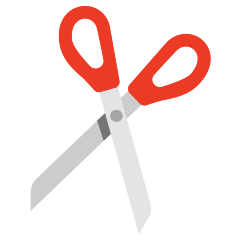 Forbici per Skype Emoticons 1.2