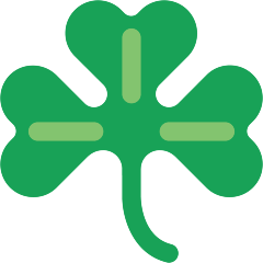 Shamrock pro Skype Emoticons 1.2