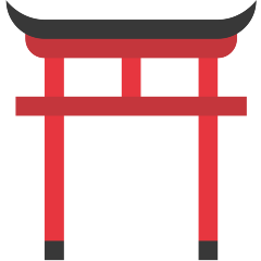 Shinto Shrine for Skype Emoticons 1.2