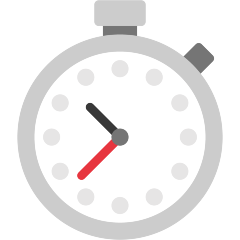 Cronòmetre per Skype Emoticons 1.2