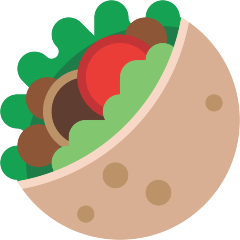 Roti tawar isi untuk Skype Emoticons 1.2