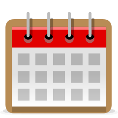 Calendario A Strappo per Skype Emoticons 1.2