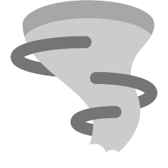 Tornado for Skype Emoticons 1.2
