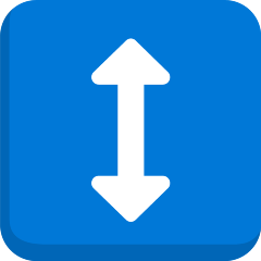 Up-Down Arrow for Skype Emoticons 1.2