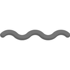 Wavy Dash for Skype Emoticons 1.2