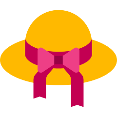 Cappello Da Donna per Skype Emoticons 1.2