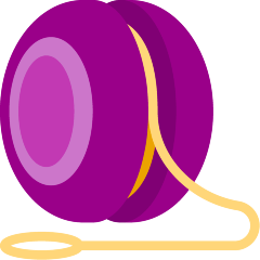 Yo-Yo pro Skype Emoticons 1.2