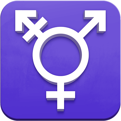 Biểu tượng chuyển giới cho Facebook 13.1