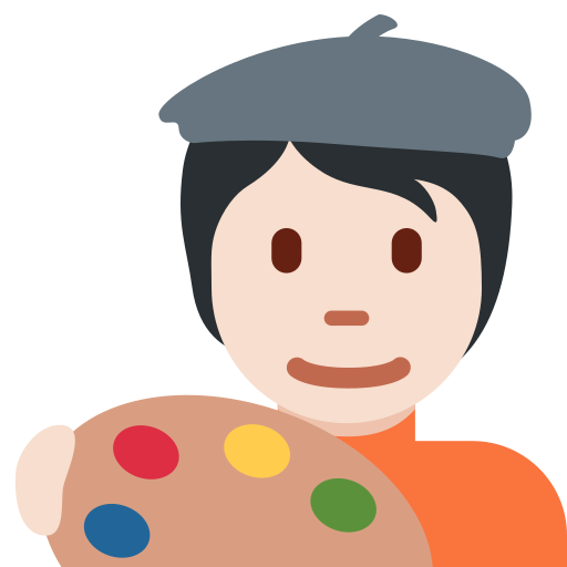 000__でTwitter (X) Twemoji 15.0.3に