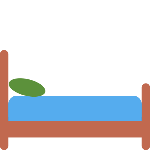 Postel pro Twitter (X) Twemoji 15.0.3