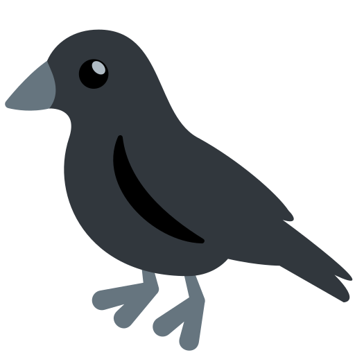 000__でTwitter (X) Twemoji 15.0.3に