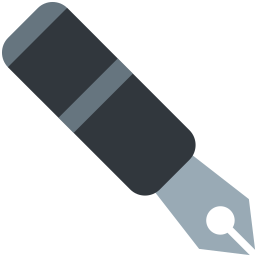 Punt Negre per Twitter (X) Twemoji 15.0.3