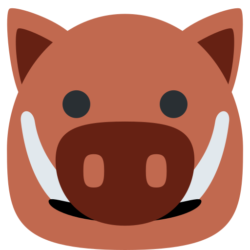 000__でTwitter (X) Twemoji 15.0.3に