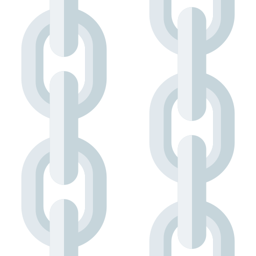 Ketjut varten Twitter (X) Twemoji 15.0.3