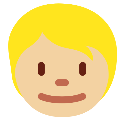 000__でTwitter (X) Twemoji 15.0.3に