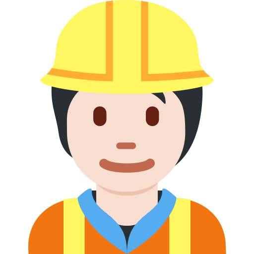 000__でTwitter (X) Twemoji 15.0.3に