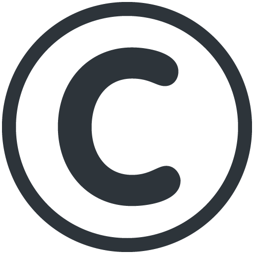 Copyright per Twitter (X) Twemoji 15.0.3