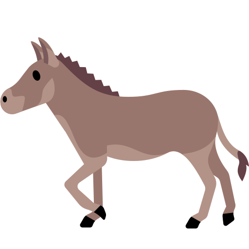 Ruc per Twitter (X) Twemoji 15.0.3