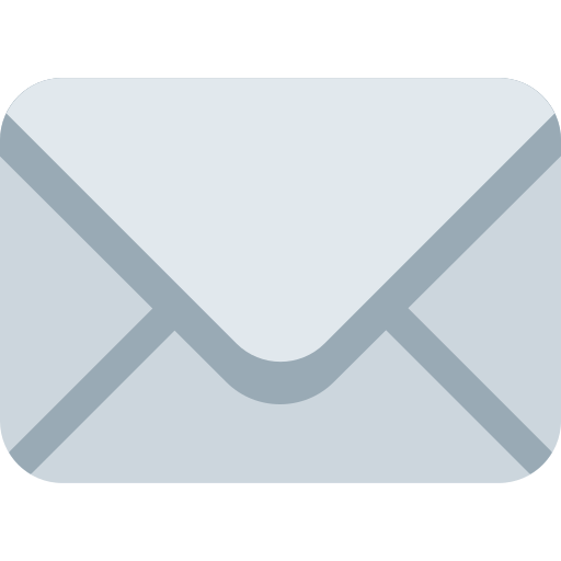 Envelope for Twitter (X) Twemoji 15.0.3