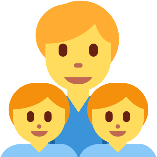 000__でTwitter (X) Twemoji 15.0.3に