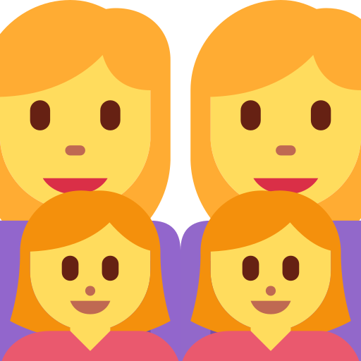 000__でTwitter (X) Twemoji 15.0.3に