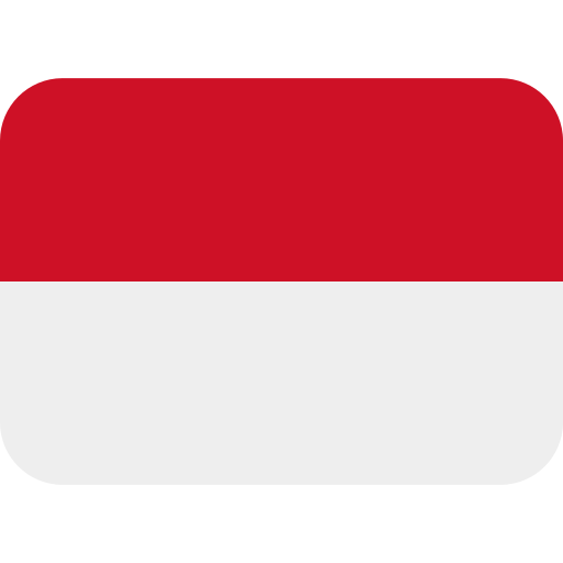 Lippu: Monaco varten Twitter (X) Twemoji 15.0.3