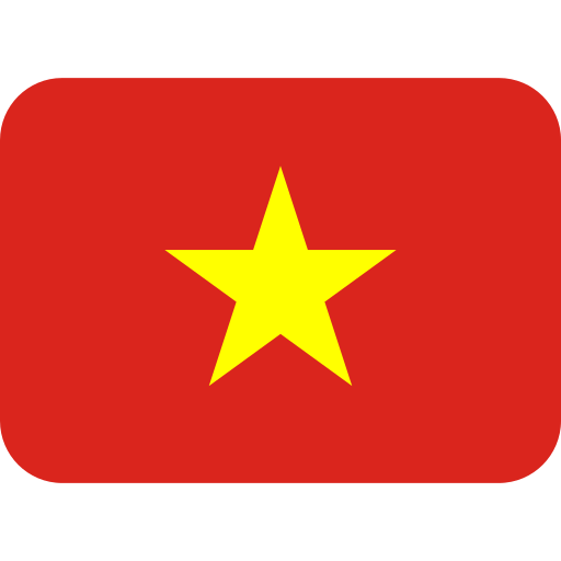 Cờ: Việt Nam cho Twitter (X) Twemoji 15.0.3