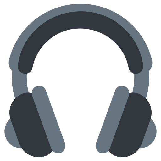 אוזניה עבור Twitter (X) Twemoji 15.0.3