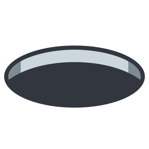 第洞号为第Twitter (X) Twemoji 15.0.3号