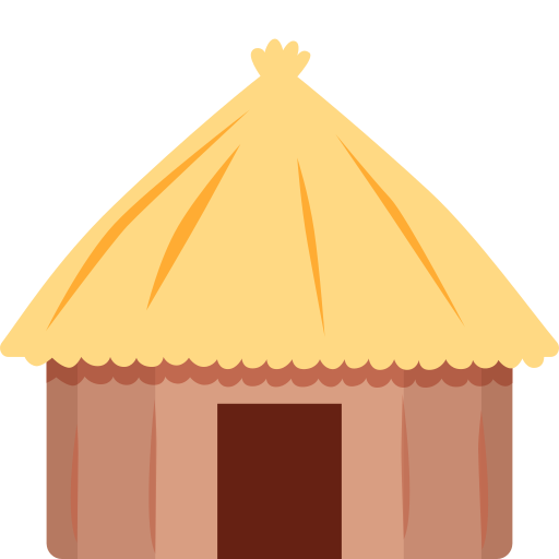 Hut voor Twitter (X) Twemoji 15.0.3