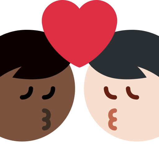 000__でTwitter (X) Twemoji 15.0.3に