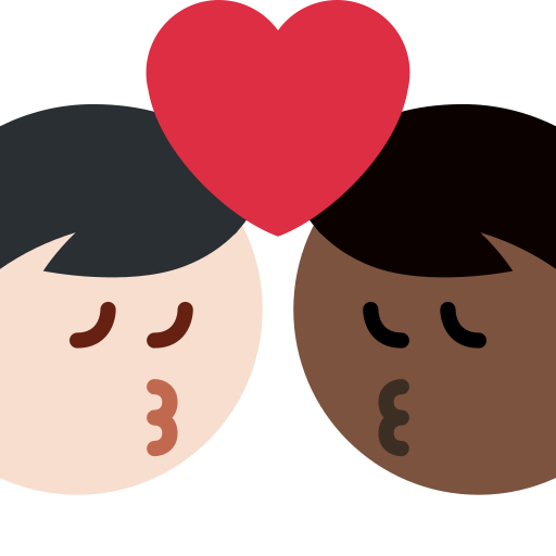 000__でTwitter (X) Twemoji 15.0.3に