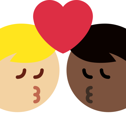 000__でTwitter (X) Twemoji 15.0.3に