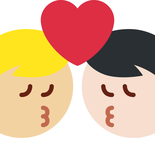 000__でTwitter (X) Twemoji 15.0.3に